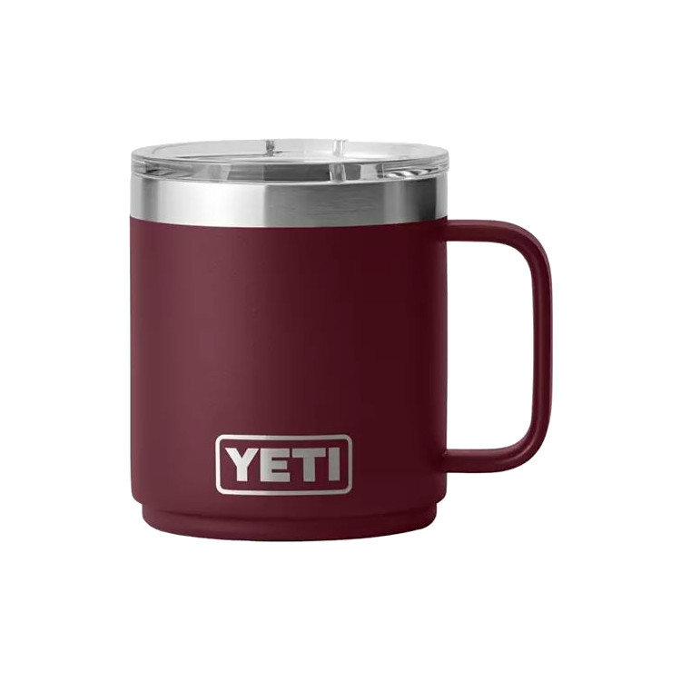 Yeti Rambler 10 oz Mug with Magslider Lid - Image 12